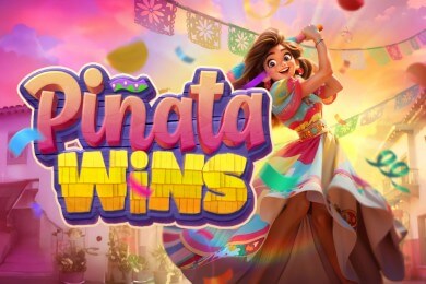 Играть в Pinatawins ФастПари Казино